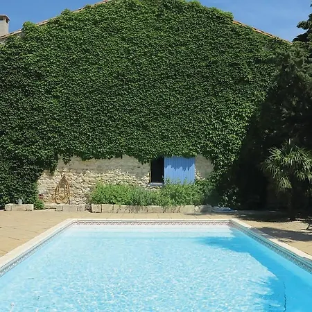 Nyaraló Cozy In Arles