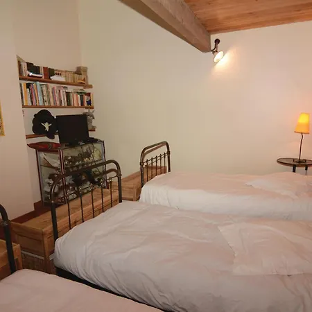 Nyaraló Cozy In Arles
