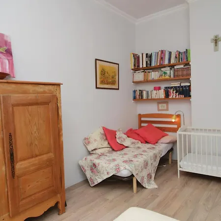 Cozy In Arles Nyaraló Albaron