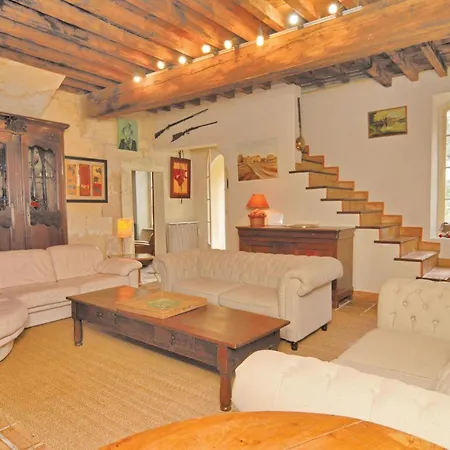 Nyaraló Cozy In Arles