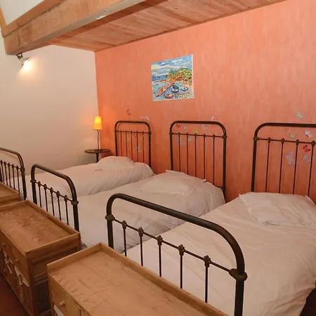Cozy In Arles Nyaraló