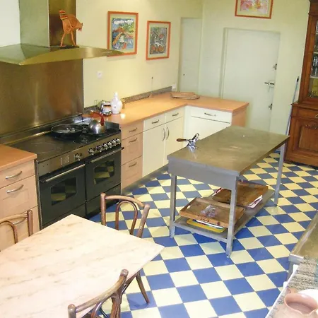 Tatil Evi Cozy In Arles *