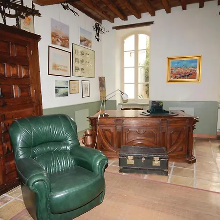 Cozy In Arles *