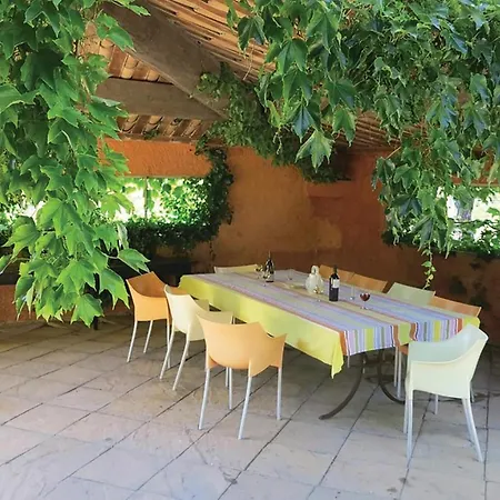 Cozy In Arles Nyaraló Albaron